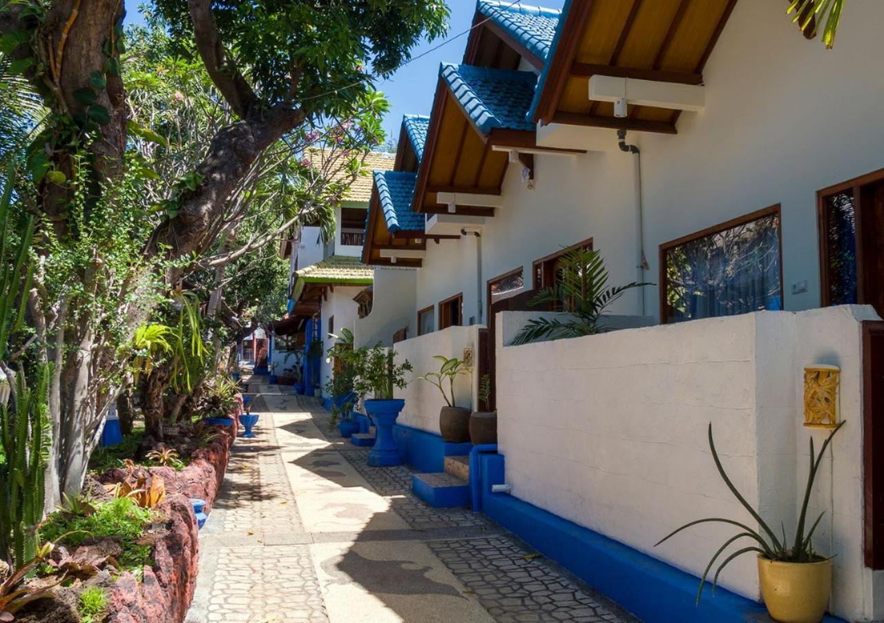 Matahari Tulamben Resort, Dive & Spa Esterno foto