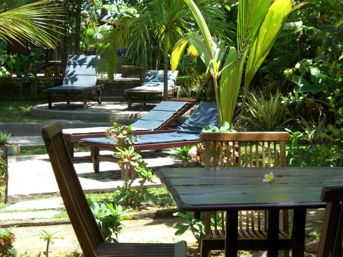 Matahari Tulamben Resort, Dive & Spa Esterno foto