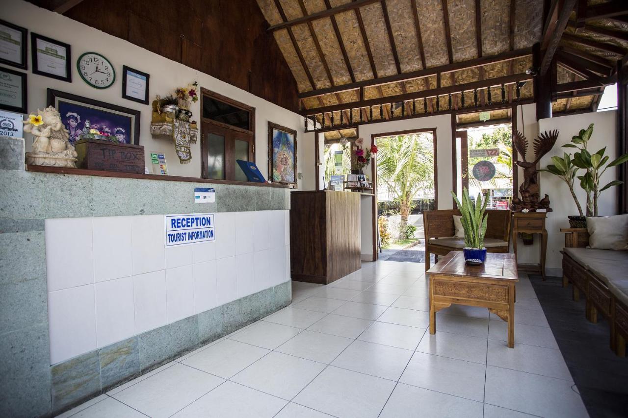 Matahari Tulamben Resort, Dive & Spa Esterno foto